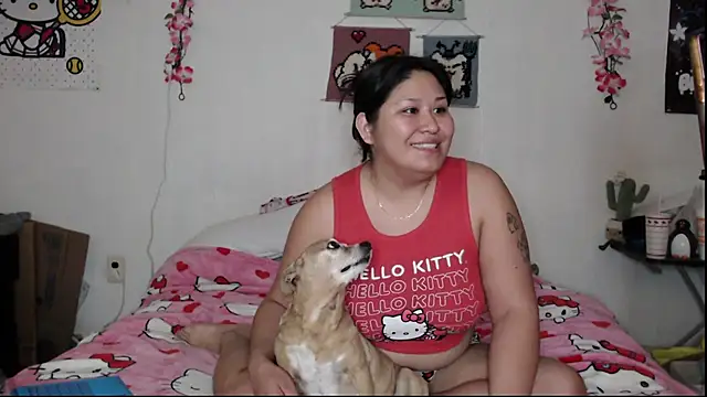 Snapshot of Cupcakecutie449 chatting on 8, 6, 2026 Cupcakecutie449 online show from 8, 6, 2026
