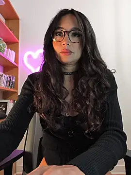 Naughty-Jessie online show from 10, 1, 2026