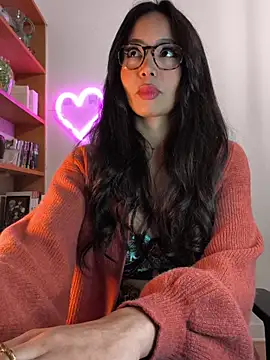 Naughty-Jessie online show from 15, 2, 2026