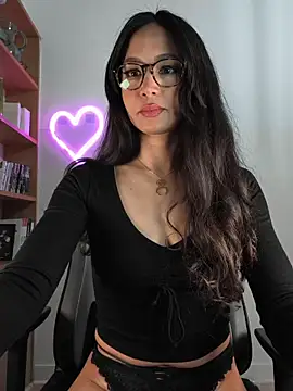 Naughty-Jessie online show from 21, 2, 2026