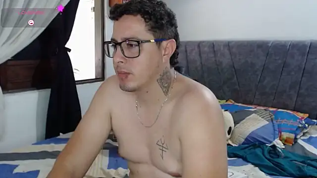 interracia1xx online show from 24, 9, 2025