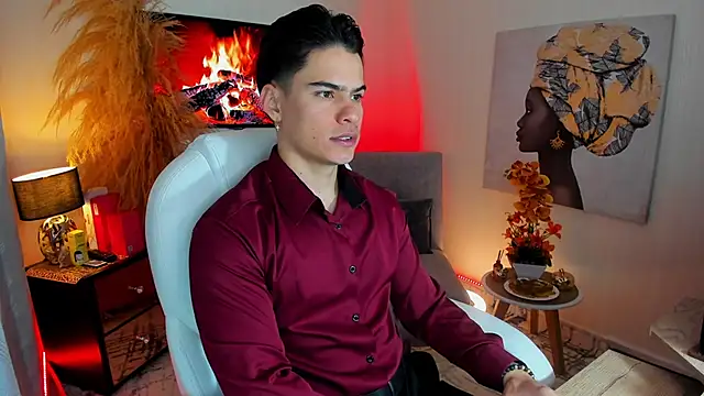 Matias Murrier online show from 13, 11, 2025