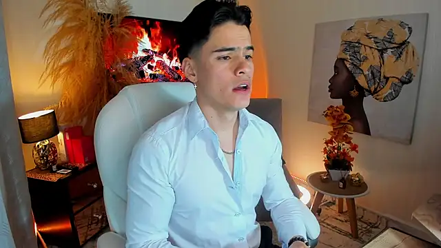 Matias Murrier online show from 19, 12, 2025