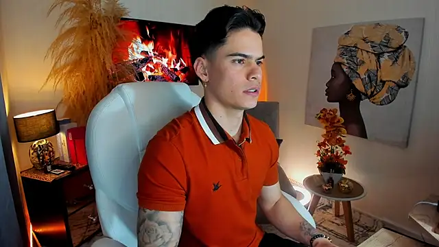 Matias Murrier online show from 12, 1, 2026