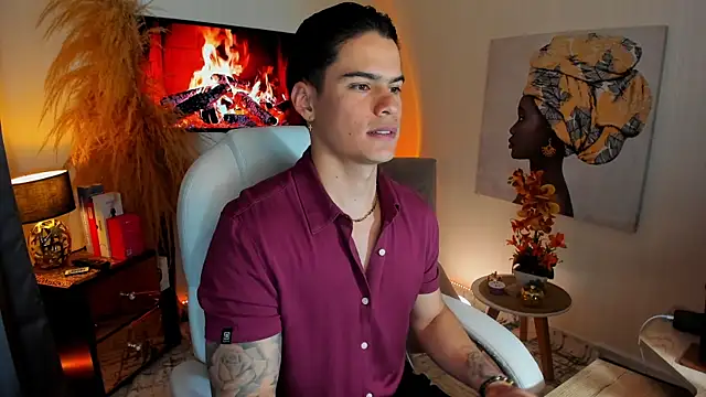 Matias Murrier online show from 21, 3, 2026