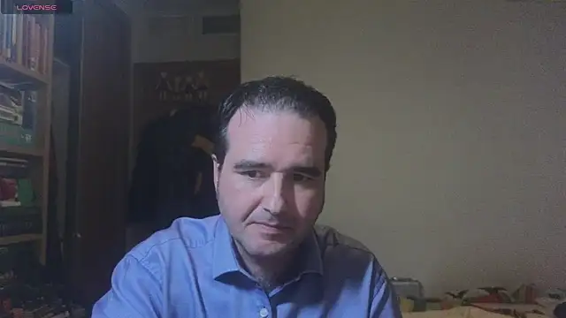Snapshot of curiosillo83 chatting on 30, 1, 2025 curiosillo83 online show from 30, 1, 2025