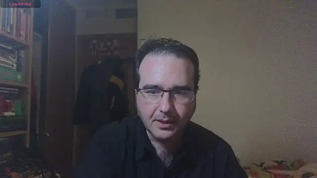 Snapshot of curiosillo83 chatting on 31, 1, 2025 curiosillo83 online show from 31, 1, 2025