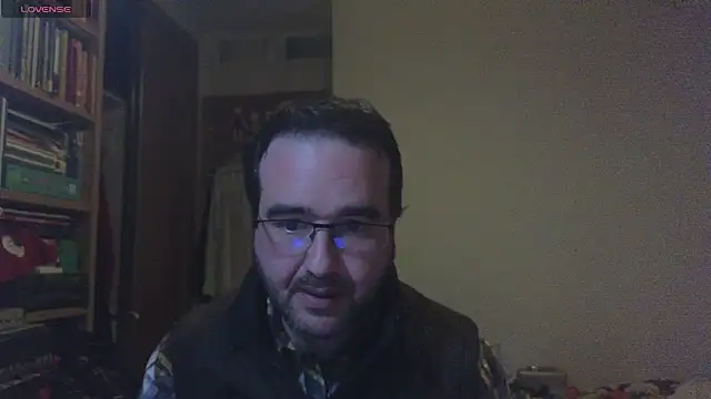 Snapshot of curiosillo83 chatting on 7, 2, 2025 curiosillo83 online show from 7, 2, 2025