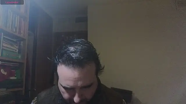 Snapshot of curiosillo83 chatting on 9, 2, 2025 curiosillo83 online show from 9, 2, 2025