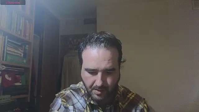 Snapshot of curiosillo83 chatting on 9, 2, 2025 curiosillo83 online show from 9, 2, 2025