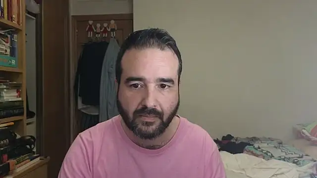 curiosillo83 online show from 2, 11, 2025