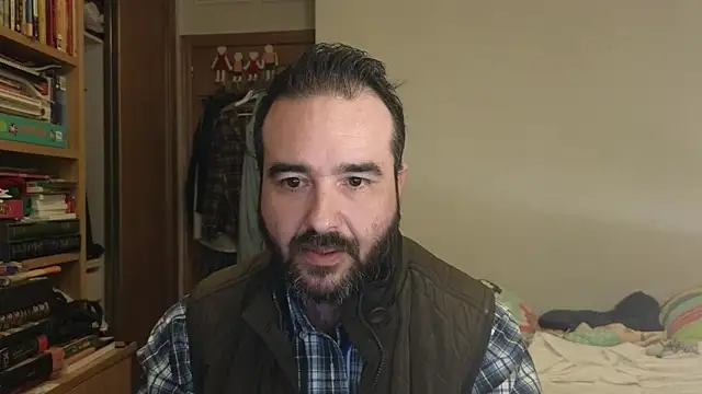 curiosillo83 online show from 8, 11, 2025