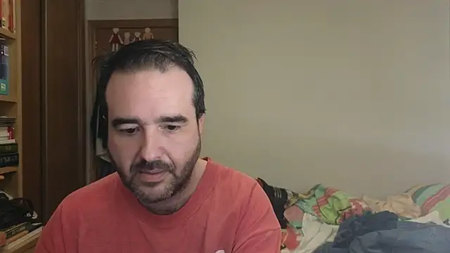 curiosillo83 online show from 16, 11, 2025