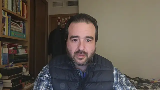 curiosillo83 online show from 13, 3, 2026