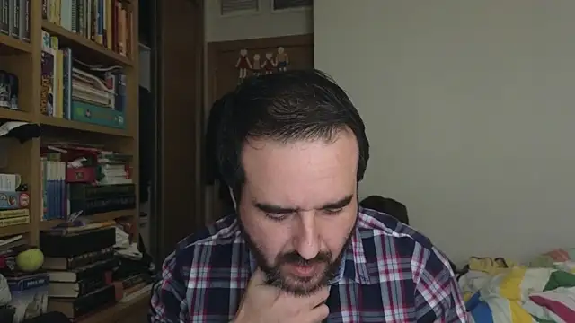 curiosillo83 online show from 18, 3, 2026