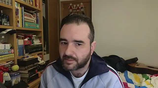 curiosillo83 online show from 5, 4, 2026