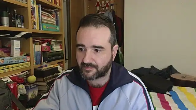 curiosillo83 online show from 8, 4, 2026