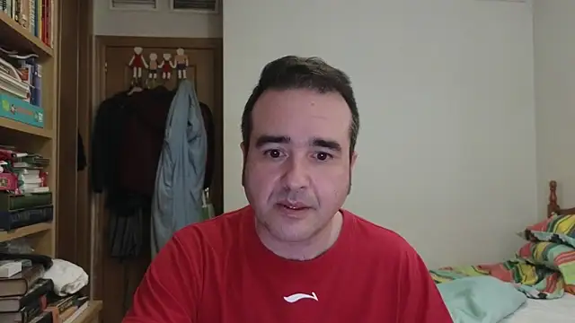 Snapshot of curiosillo83 chatting on 27, 4, 2026 curiosillo83 online show from 27, 4, 2026