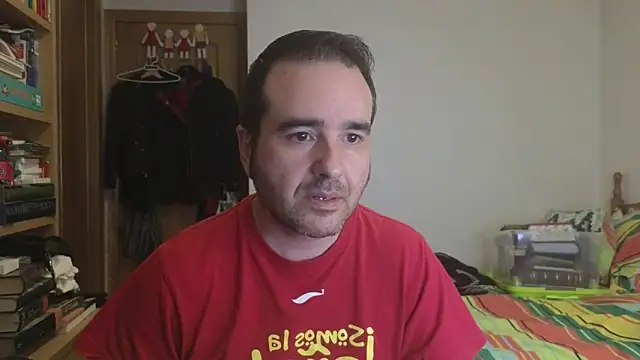 Snapshot of curiosillo83 chatting on 16, 5, 2026 curiosillo83 online show from 16, 5, 2026