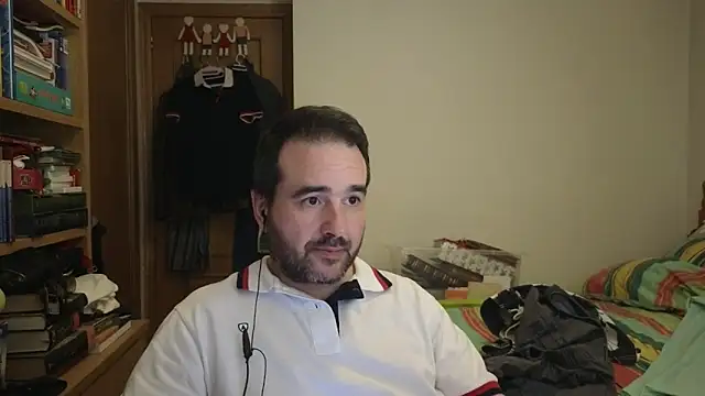 Snapshot of curiosillo83 chatting on 30, 5, 2026 curiosillo83 online show from 30, 5, 2026
