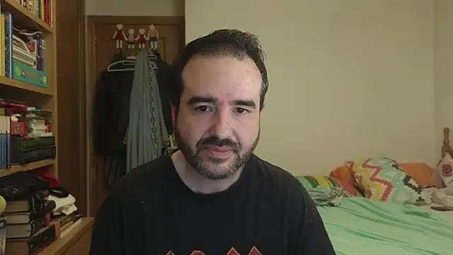 Snapshot of curiosillo83 chatting on 30, 6, 2026 curiosillo83 online show from 30, 6, 2026