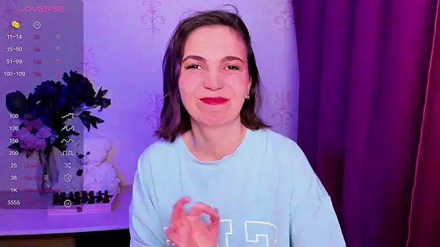 Snapshot of KindHazelHere_ chatting on 31, 1, 2026 KindHazelHere online show from 31, 1, 2026