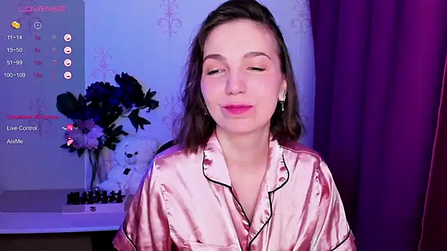 Snapshot of KindHazelHere_ chatting on 5, 2, 2026 KindHazelHere online show from 5, 2, 2026