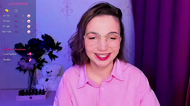 Snapshot of KindHazelHere_ chatting on 6, 2, 2026 KindHazelHere online show from 6, 2, 2026