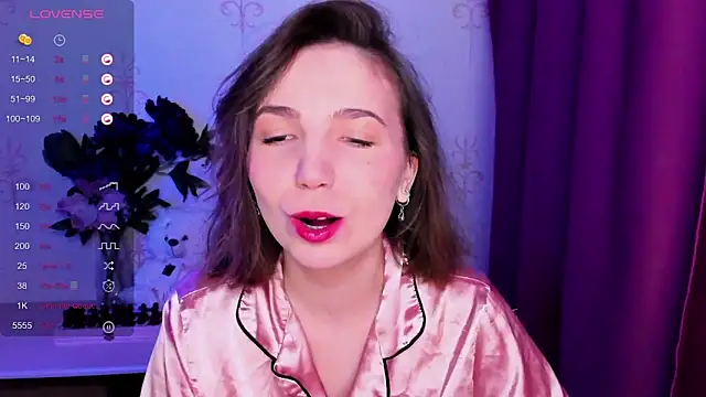 Snapshot of KindHazelHere_ chatting on 8, 2, 2026 KindHazelHere online show from 8, 2, 2026