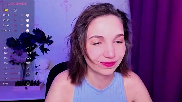 Snapshot of KindHazelHere_ chatting on 19, 2, 2026 KindHazelHere online show from 19, 2, 2026