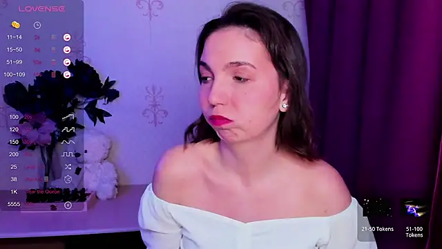 Snapshot of KindHazelHere_ chatting on 20, 2, 2026 KindHazelHere online show from 20, 2, 2026