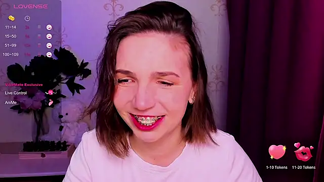 Snapshot of KindHazelHere_ chatting on 22, 2, 2026 KindHazelHere online show from 22, 2, 2026