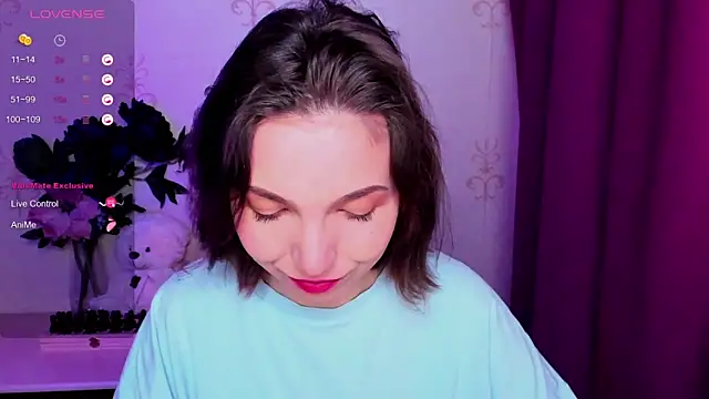 Snapshot of KindHazelHere_ chatting on 26, 2, 2026 KindHazelHere online show from 26, 2, 2026