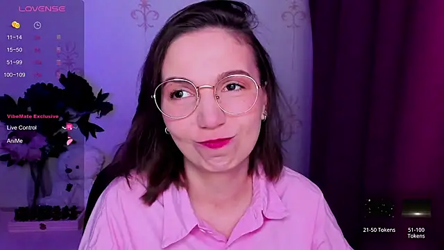 Snapshot of KindHazelHere_ chatting on 27, 2, 2026 KindHazelHere online show from 27, 2, 2026