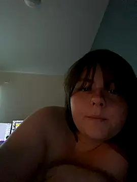 Snapshot of lavendermei chatting on 15, 9, 2025 lavendermei online show from 15, 9, 2025