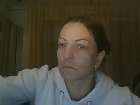 ShawnaAdams online show from 24, 2, 2025