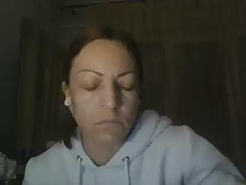 ShawnaAdams online show from 1, 3, 2025