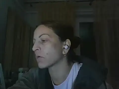 ShawnaAdams online show from 15, 3, 2025