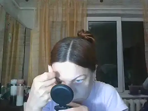 ShawnaAdams online show from 22, 3, 2025