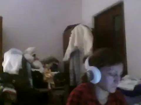 ShawnaAdams online show from 18, 12, 2025