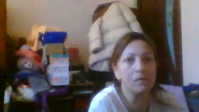 ShawnaAdams online show from 5, 2, 2026