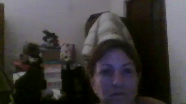 ShawnaAdams online show from 18, 2, 2026