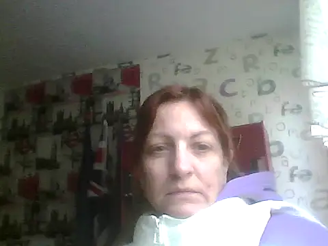 ShawnaAdams online show from 1, 4, 2026