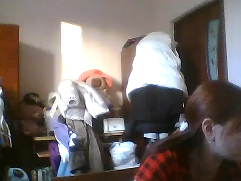 ShawnaAdams online show from 14, 4, 2026