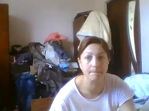 Snapshot of ShawnaAdams chatting on 19, 4, 2026 ShawnaAdams online show from 19, 4, 2026