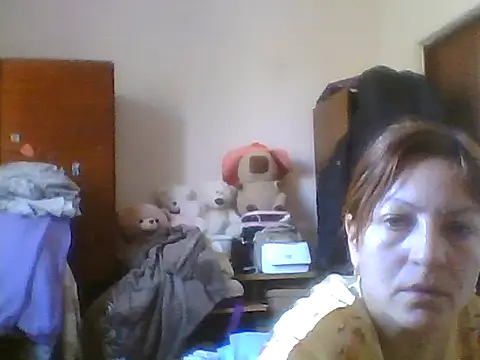 Snapshot of ShawnaAdams chatting on 26, 4, 2026 ShawnaAdams online show from 26, 4, 2026
