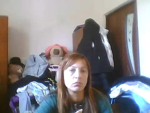 Snapshot of ShawnaAdams chatting on 6, 5, 2026 ShawnaAdams online show from 6, 5, 2026