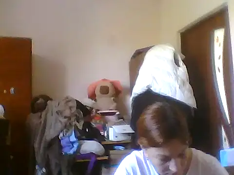 Snapshot of ShawnaAdams chatting on 9, 5, 2026 ShawnaAdams online show from 9, 5, 2026