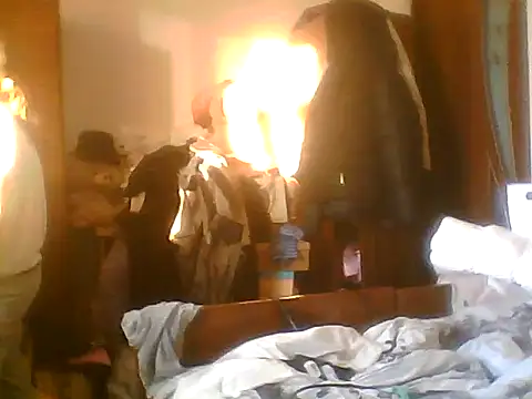 Snapshot of ShawnaAdams chatting on 11, 5, 2026 ShawnaAdams online show from 11, 5, 2026