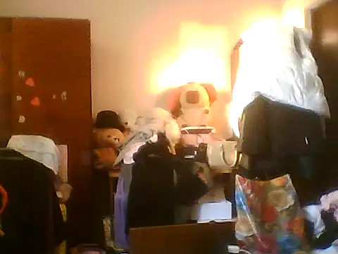 Snapshot of ShawnaAdams chatting on 15, 5, 2026 ShawnaAdams online show from 15, 5, 2026